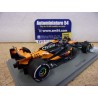 2025 McLaren MCL39 n°81 Oscar Piastri 1st winner China GP S9580 Spark Model