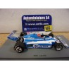 1977 Ligier JS7 n°26 Niki Lauda Test Zanvoort S3384 Spark Model