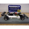 1981 March 811 n°17 Eliseo Salazar San Marino GP S7170 Spark Model