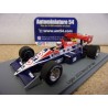 1984 Ligier JS23 n°25 François Hesnault Grande Bretagne GP S7418 Spark Model