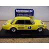 1972 Mercedes Benz 300 SEK 6.8 AMG n°48 Hans Heyer Test Le Mans S5893 Spark Model