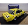 1972 Mercedes Benz 300 SEK 6.8 AMG n°48 Hans Heyer Test Le Mans S5893 Spark Model