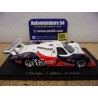 1984 Cougar C02 n°13 Courage - Jellinek - Dubois Le Mans S9501 Spark Model