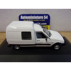 Citroen C15 blanc ref 177 ODEON
