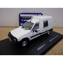Citroen C15 blanc ref 177 ODEON