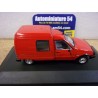 Citroen C15 rouge + gyro et décalcomanies Pompier ref 178 ODEON
