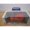 Citroen C15 rouge + gyro et décalcomanies Pompier ref 178 ODEON