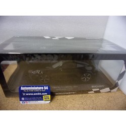 Porsche 911 - 992.2 Black 2020 1550694022 Minichamps