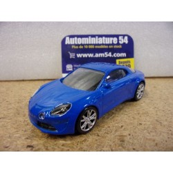 Alpine Renault A110 bleu...