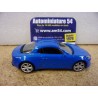 Alpine Renault A110 bleu 517875 Norev Jet Car