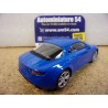 Alpine Renault A110 bleu 517875 Norev Jet Car