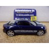 Alpine Renault A110 Gendarmerie 517876 Norev Jet Car