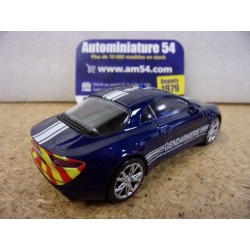 Alpine Renault A110 Gendarmerie 517876 Norev Jet Car