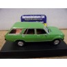 Peugeot 504 Break Dangel 1980 Green Met. 475430 Norev