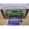 Peugeot 504 Break Dangel 1980 Green Met. 475430 Norev