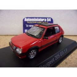 Peugeot 205 GTI 1.9 PTS...