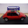 Peugeot 205 GTI 1.9 PTS Deco 1991 Vallelunga Red 471751 Norev
