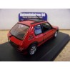 Peugeot 205 GTI 1.9 PTS Deco 1991 Vallelunga Red 471751 Norev