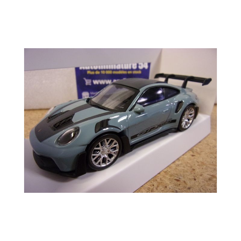 Porsche 911 - 992 GT3 RS Blue 750068  Norev  Jet Car