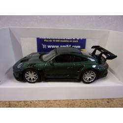 Porsche 911 - 992 GT3 RS Green 750069  Norev  Jet Car