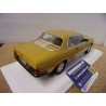 Mercedes-Benz 230 CE Sahara Yellow 1980 183985 Norev