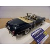 Mercedes 190 SL Middle Blue 1957 183403 Norev