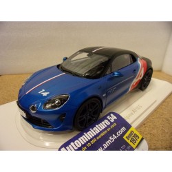 Renault Alpine A110S...