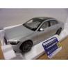 Mercedes Benz S Class AMG Line 2021 Silver Met. 183805 Norev