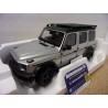 Mercedes Benz G Class Professional 2024 Iridium Silver 183030 Norev