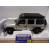 Mercedes Benz G Class Professional 2024 Iridium Silver 183030 Norev