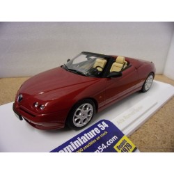 Alfa Roméo Spider Proteored Met. 1999 187854Norev