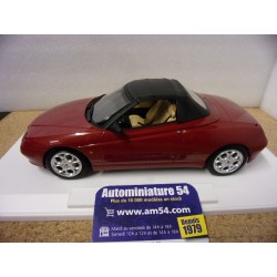 Alfa Roméo Spider Proteored Met. 1999 187854Norev