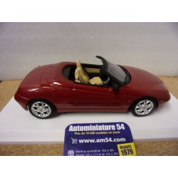 Alfa Roméo Spider Proteored Met. 1999 187854Norev