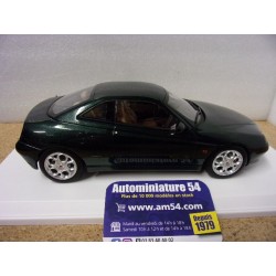 Alfa Roméo GTV Coventry Green Met. 1999 187842 Norev