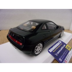 Alfa Roméo GTV Coventry Green Met. 1999 187842 Norev