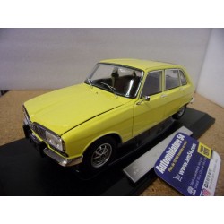 Renault 16 TX Yellow exclu web 200 1975 185361 Norev