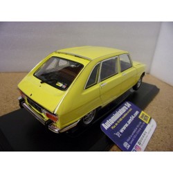 Renault 16 TX Yellow exclu web 200 1975 185361 Norev