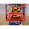 Lamborghini Huracan Performante Orange 15705O Maisto Speed Icons