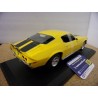 Chevrolet Camaro Yellow 1971 31131 Maisto