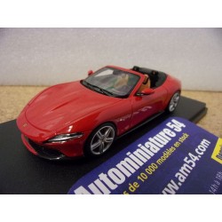 Ferrari Roma Spider Rosso...