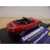 Ferrari Roma Spider Rosso Corsa LS549D Look Smart