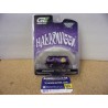 1964 Volkswagen Combi Type 1 Tolé Panel Van "Halloween" 30481 Greenlight 1.64ième