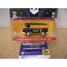 1964 Volkswagen Combi Type 1 Tolé Panel Van "Dia De Los Muertos 2025" 30525 Greenlight 1.64ième