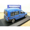 Opel Combo vitré 2002 430042000 Minichamps