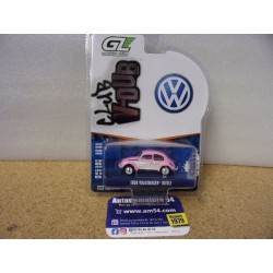Volkswagen Cox Beetle Split...
