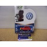 Volkswagen Type 3 Red 1963 "V-Dub Club" 36120-B Greenlight 1.64ième