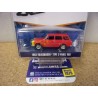 Volkswagen Type 3 Red 1963 "V-Dub Club" 36120-B Greenlight 1.64ième