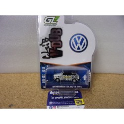 Volkswagen 181 The Thing...