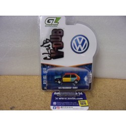 Volkswagen Golf Rabbit...
