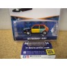 Volkswagen Golf Rabbit Arlequin 1975 "V-Dub Club" 36120-E Greenlight 1.64ième
